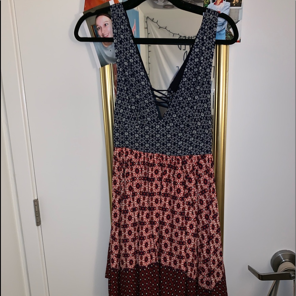 Lulus Dress